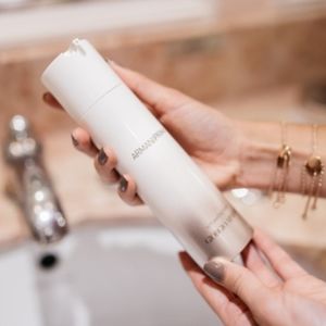 armani soft peeling lotion